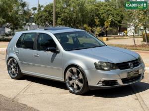 Golf 1.6 Mi Total Flex 4P