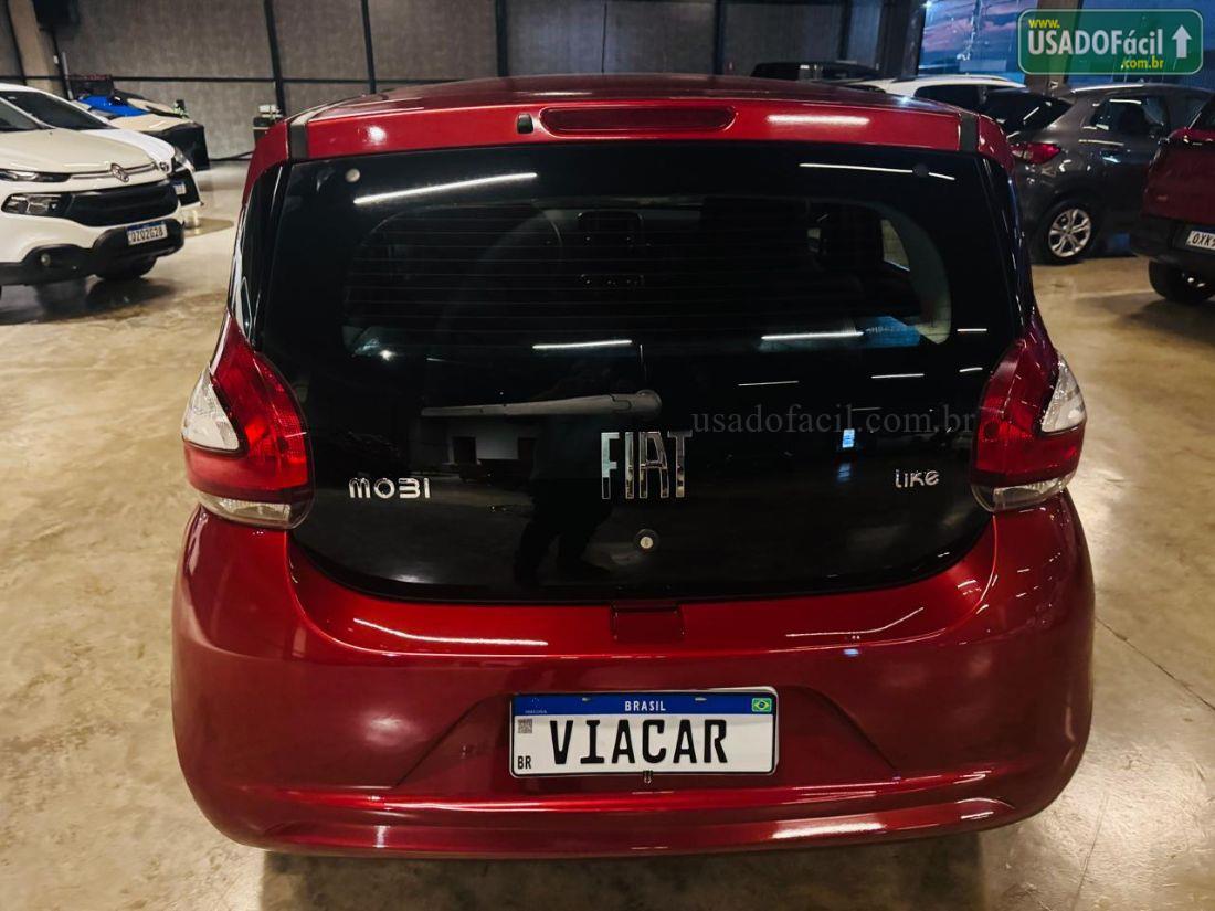 Foto do veículo