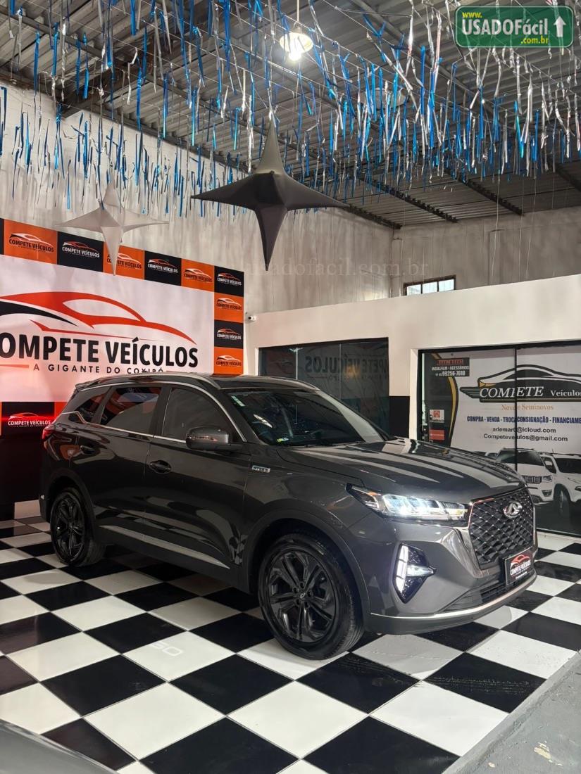 Foto do veículo