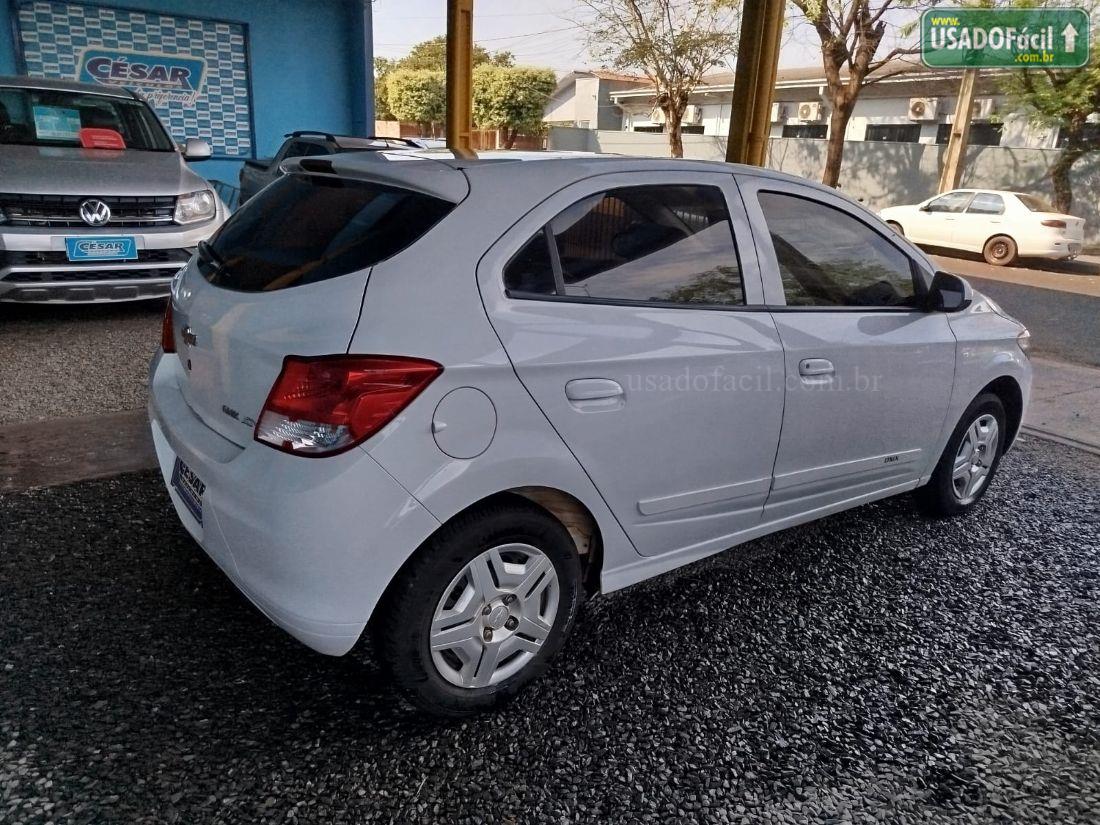 Foto do veículo