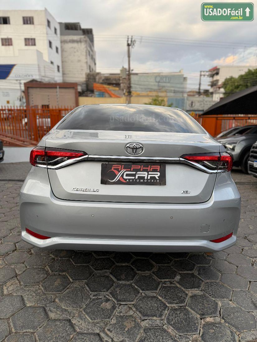Foto do veículo