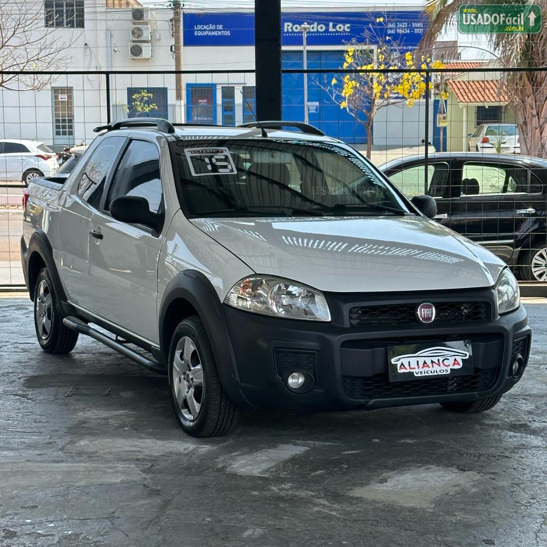 Foto do veículo