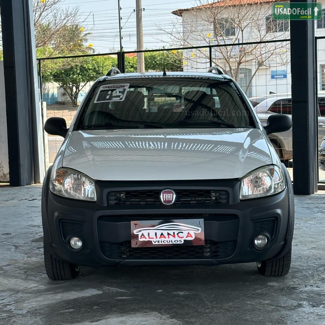 Foto do veículo
