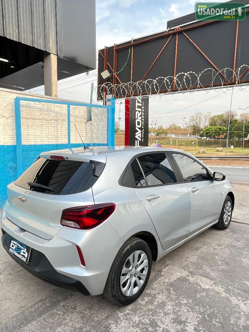 Foto do veículo
