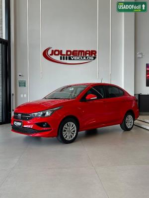 Cronos Drive 1.3 Mecânico Flex
