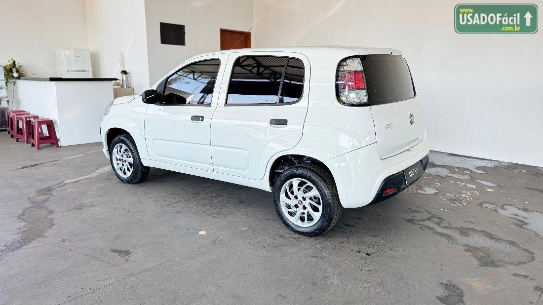 Foto do veículo