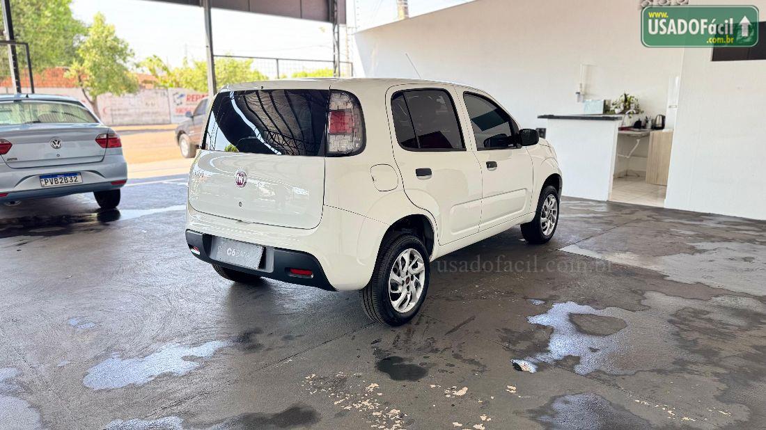 Foto do veículo