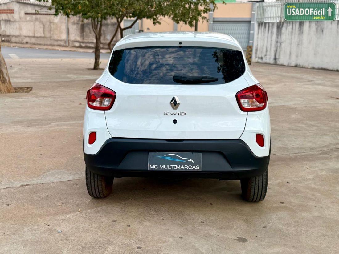 Foto do veículo