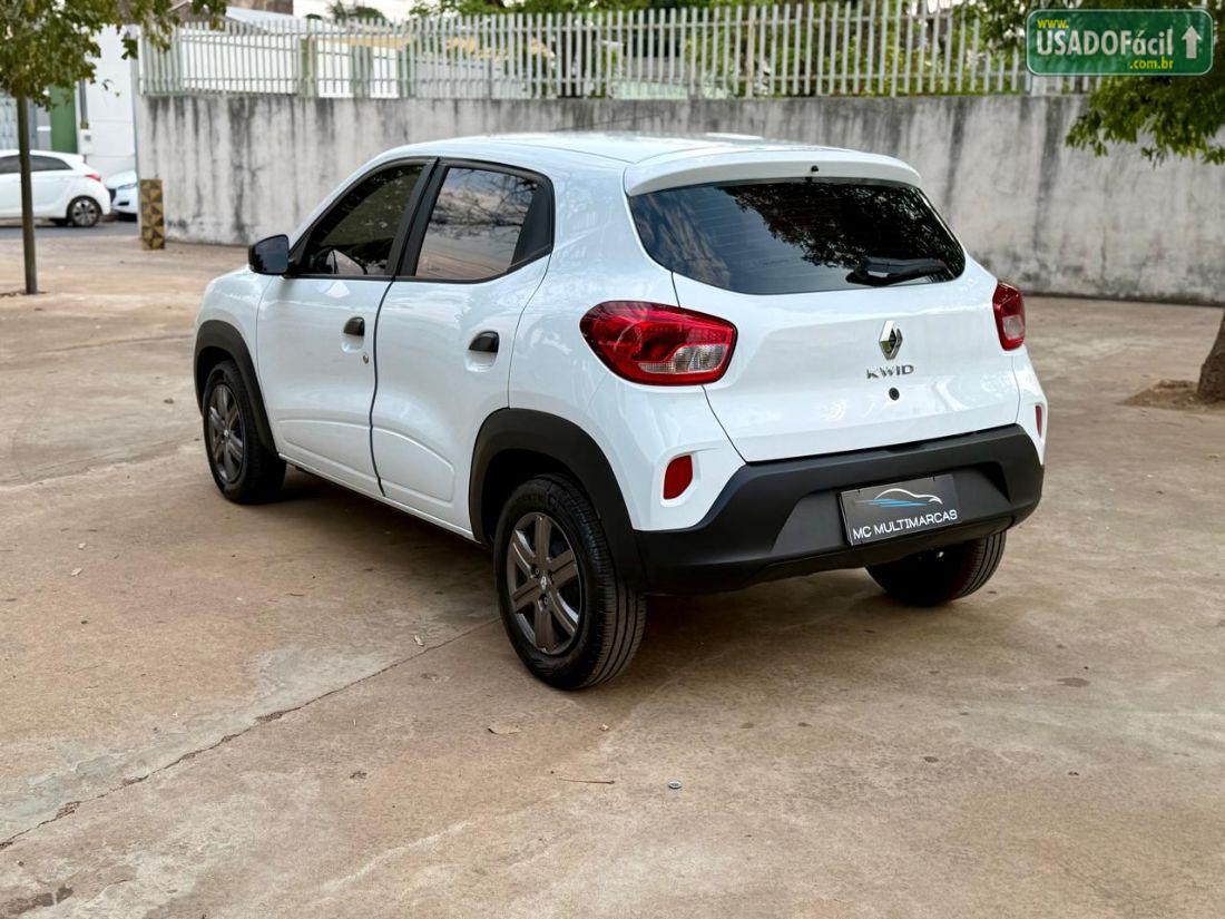 Foto do veículo