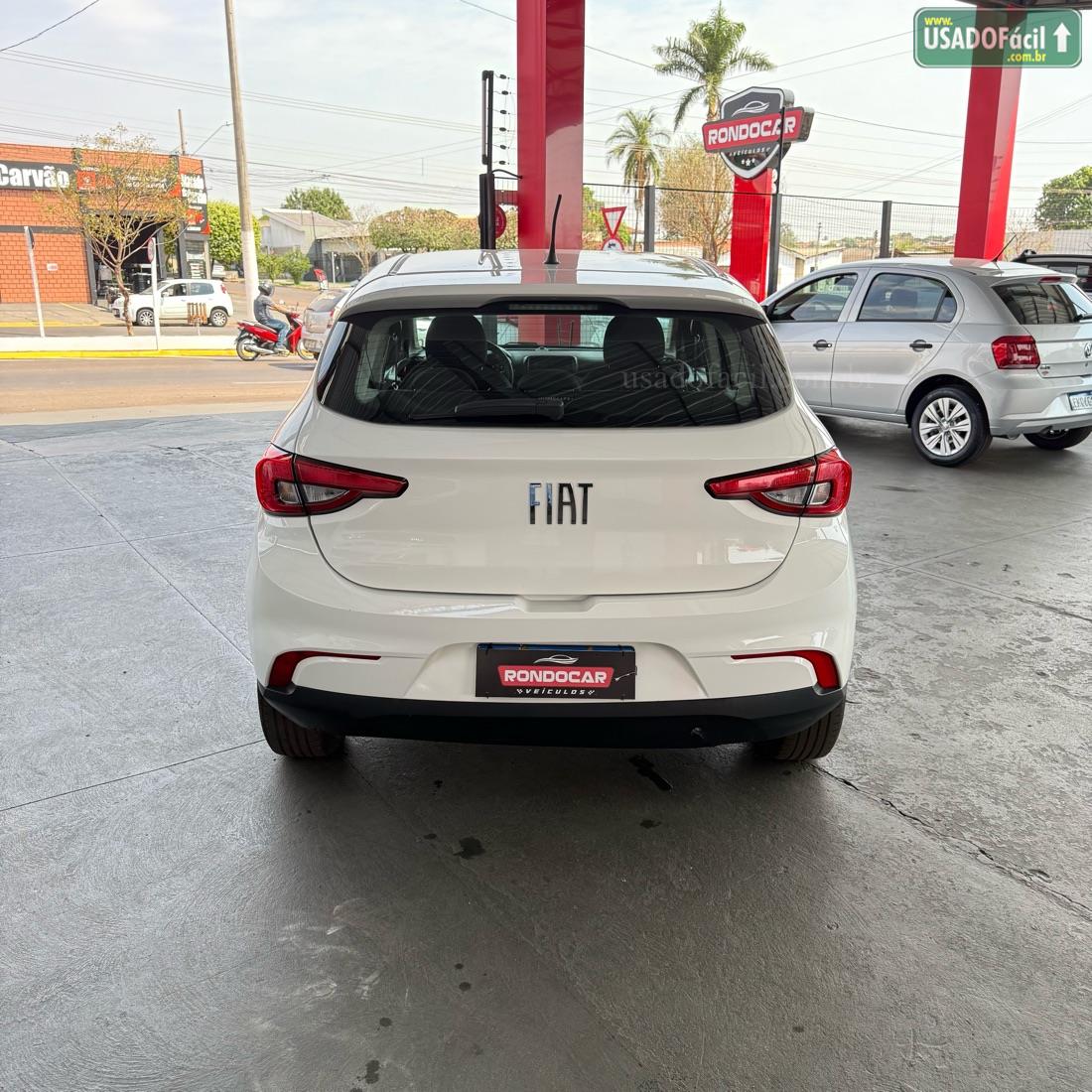 Foto do veículo