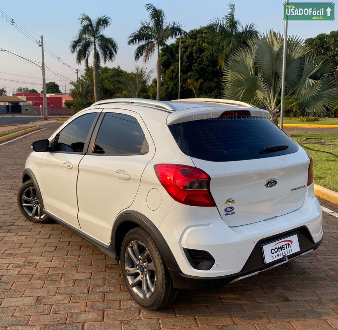 Foto do veículo