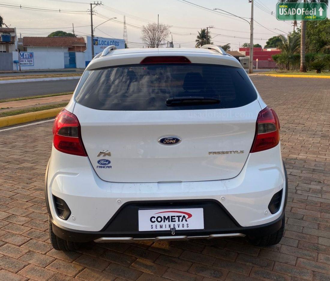 Foto do veículo