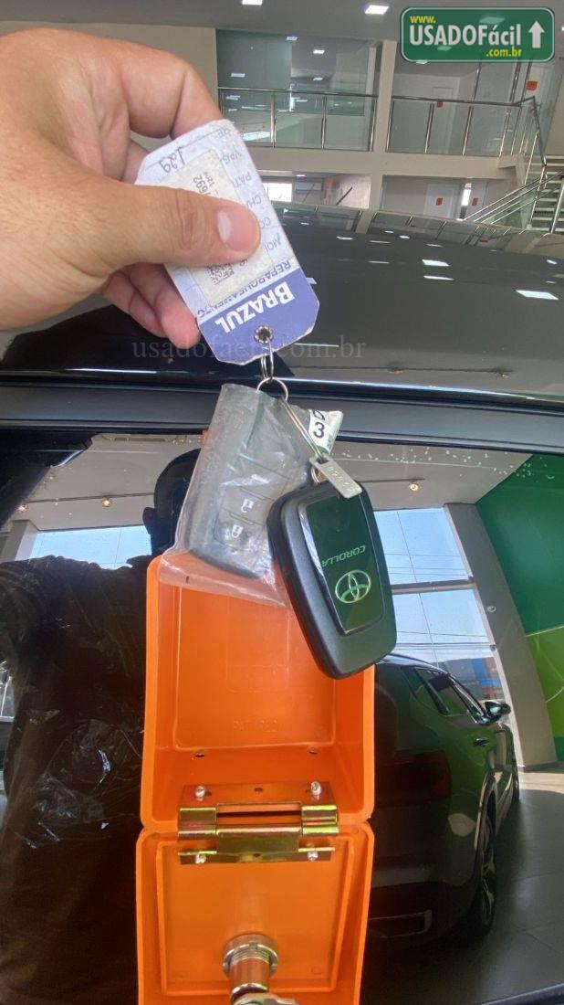 Foto do veículo