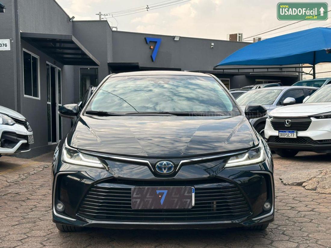 Foto do veículo