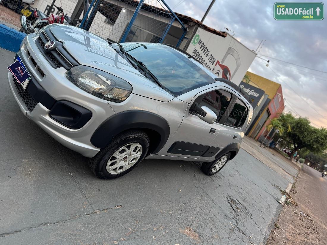 Foto do veículo