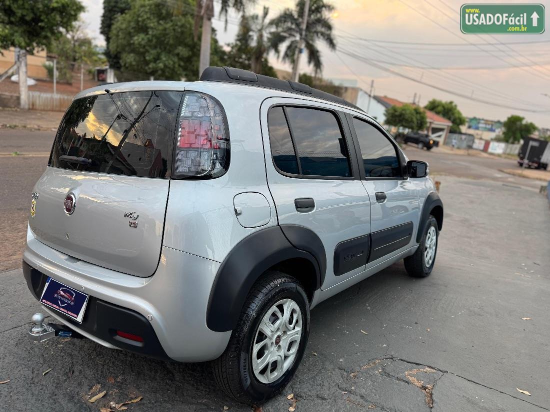 Foto do veículo
