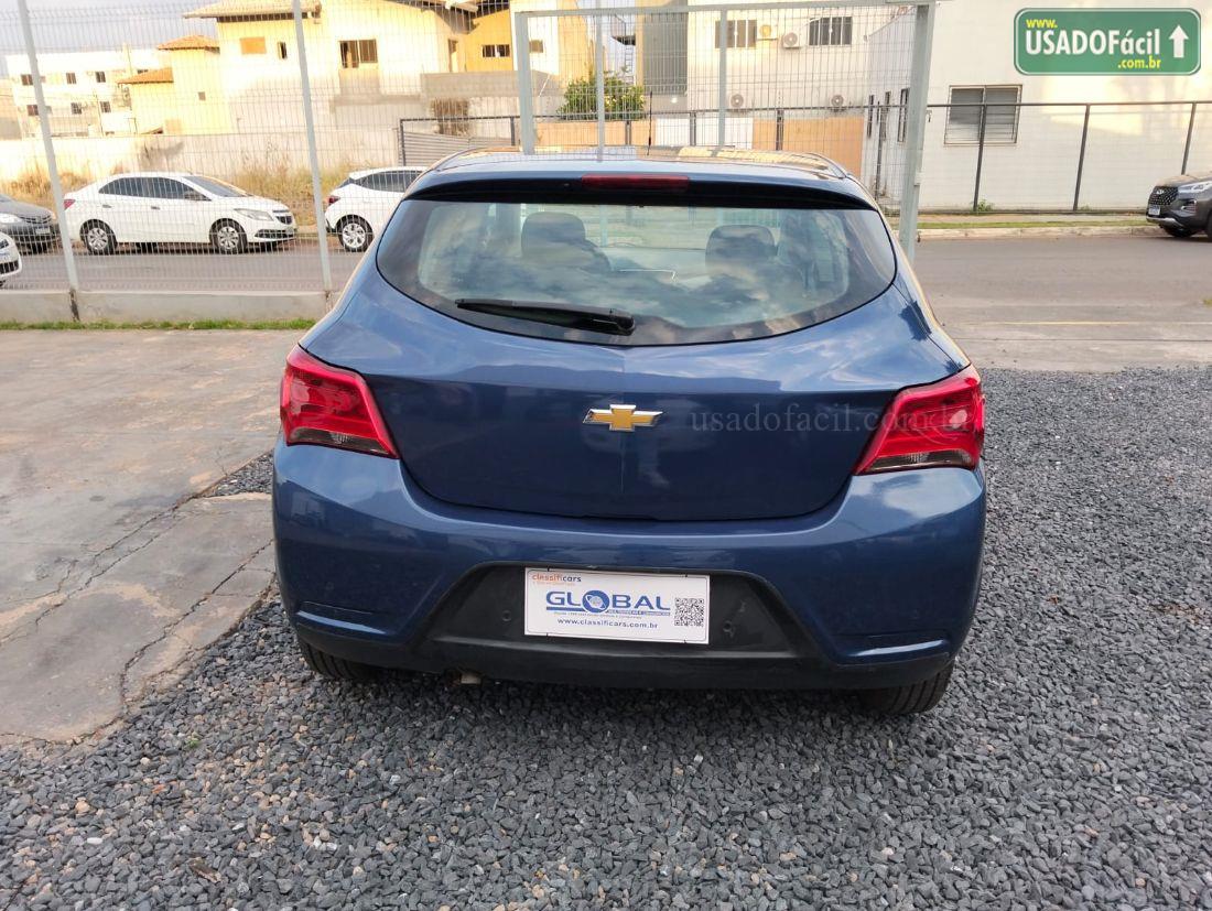 Foto do veículo