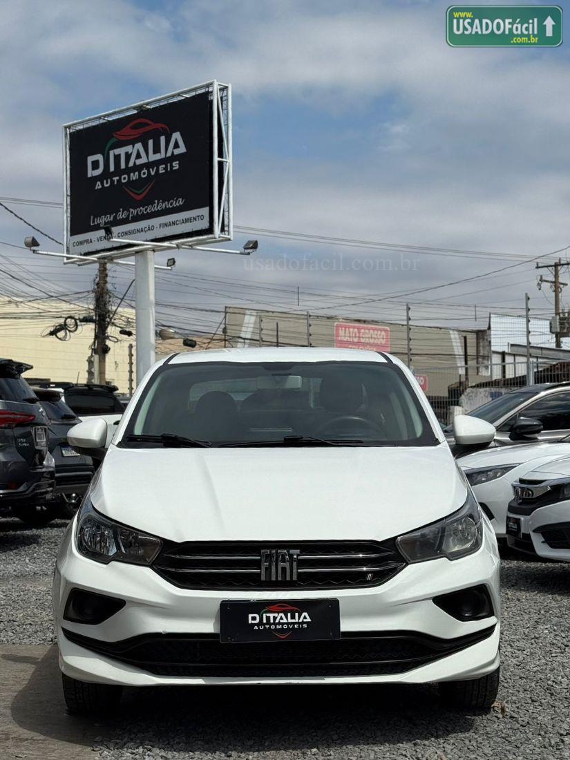 Foto do veículo