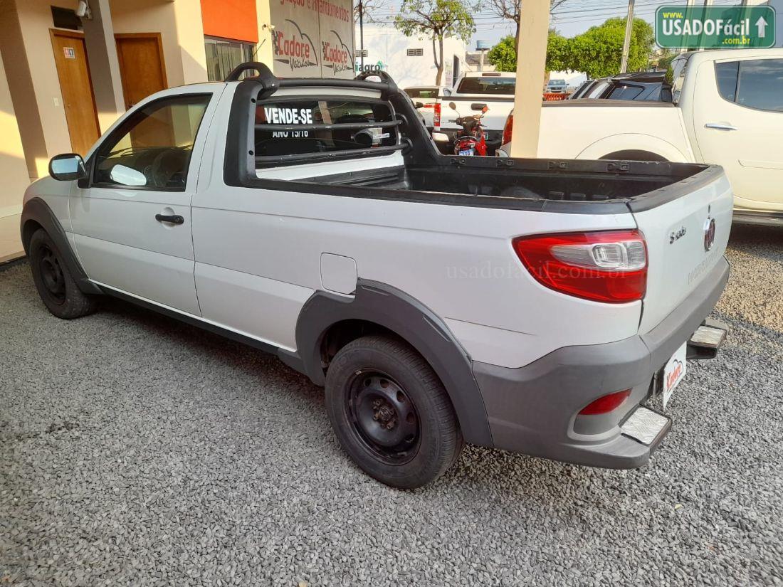 Foto do veículo
