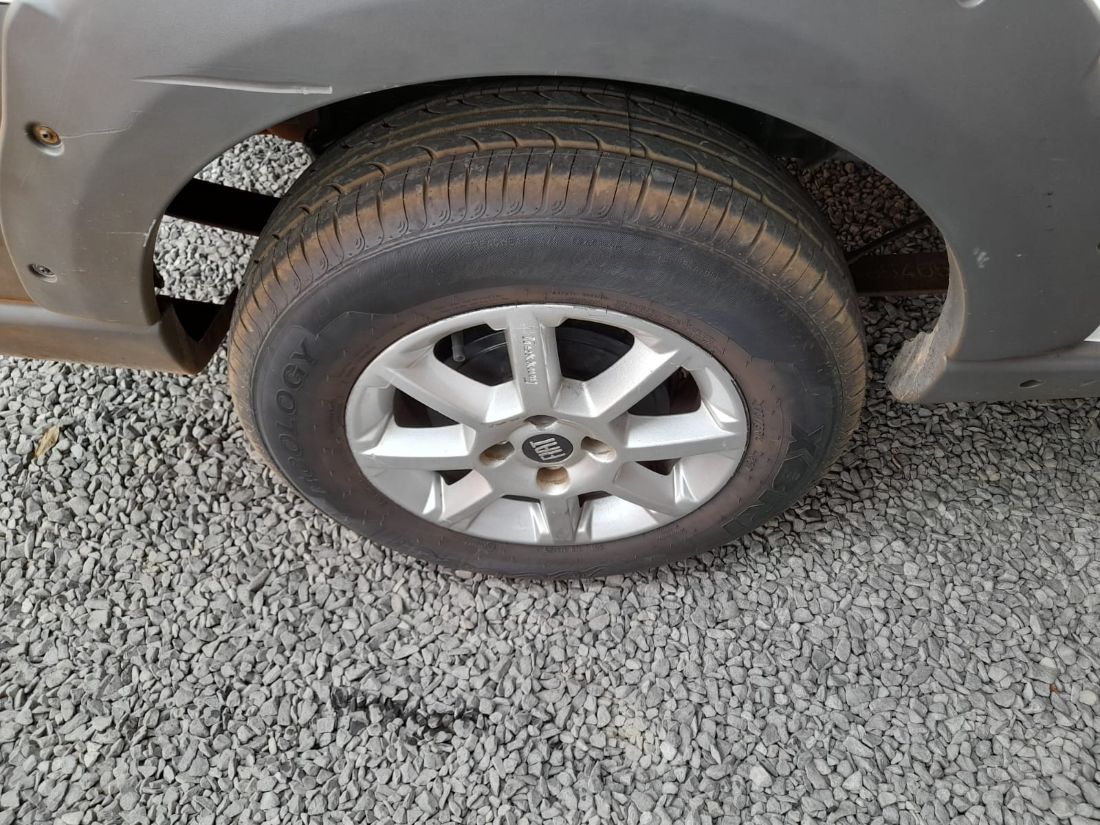 Foto do veículo