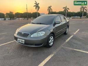 Corolla XEI 1.8 Automático