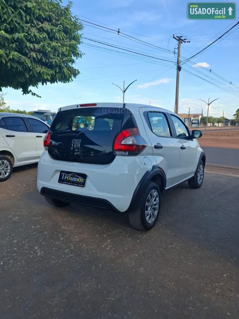 Foto do veículo