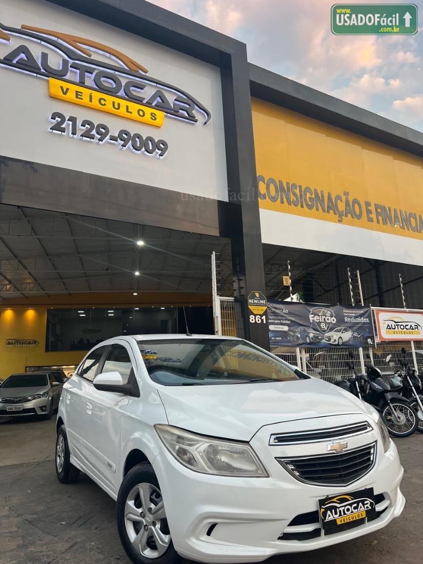 Foto do veículo