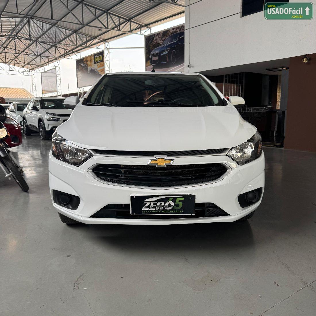 Foto do veículo