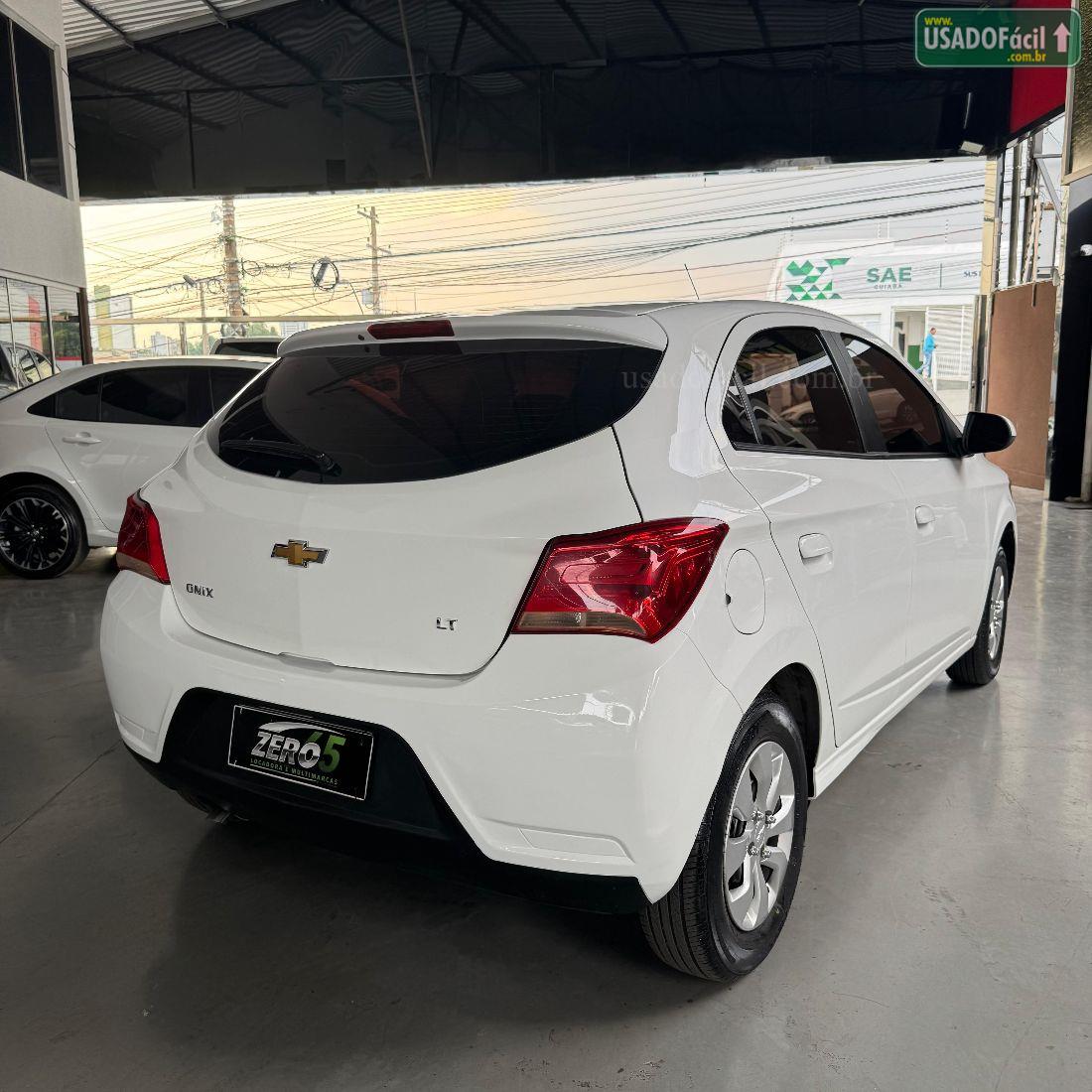 Foto do veículo