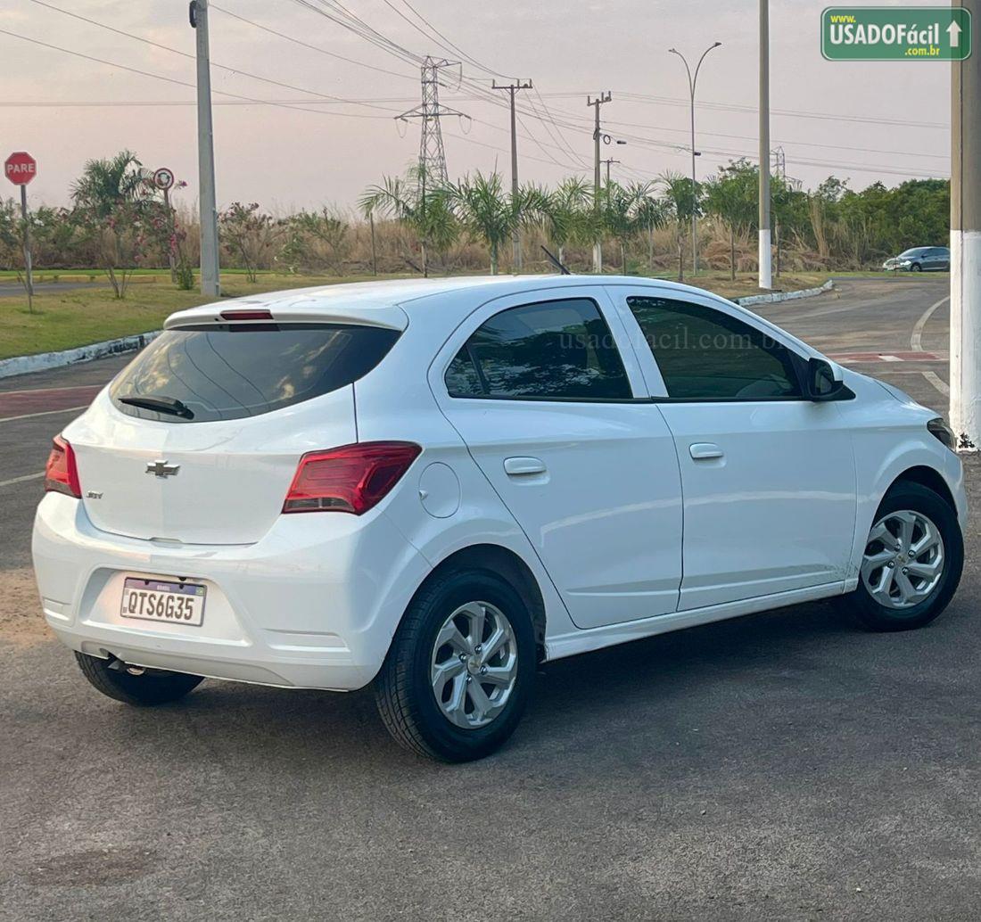 Foto do veículo