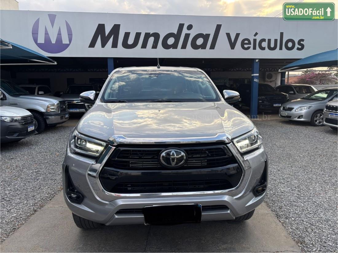 Foto do veículo