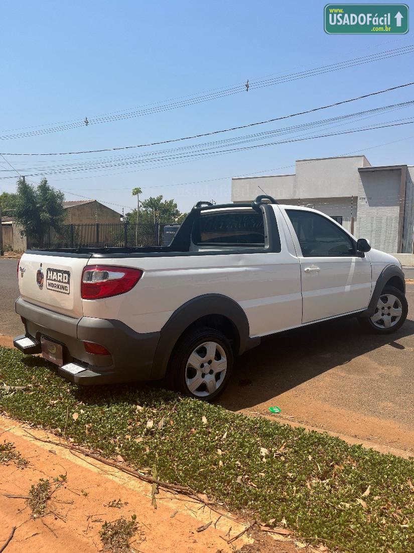 Foto do veículo