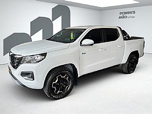 Titano Volcano 2.2 4x4 Turbo Automático Diesel