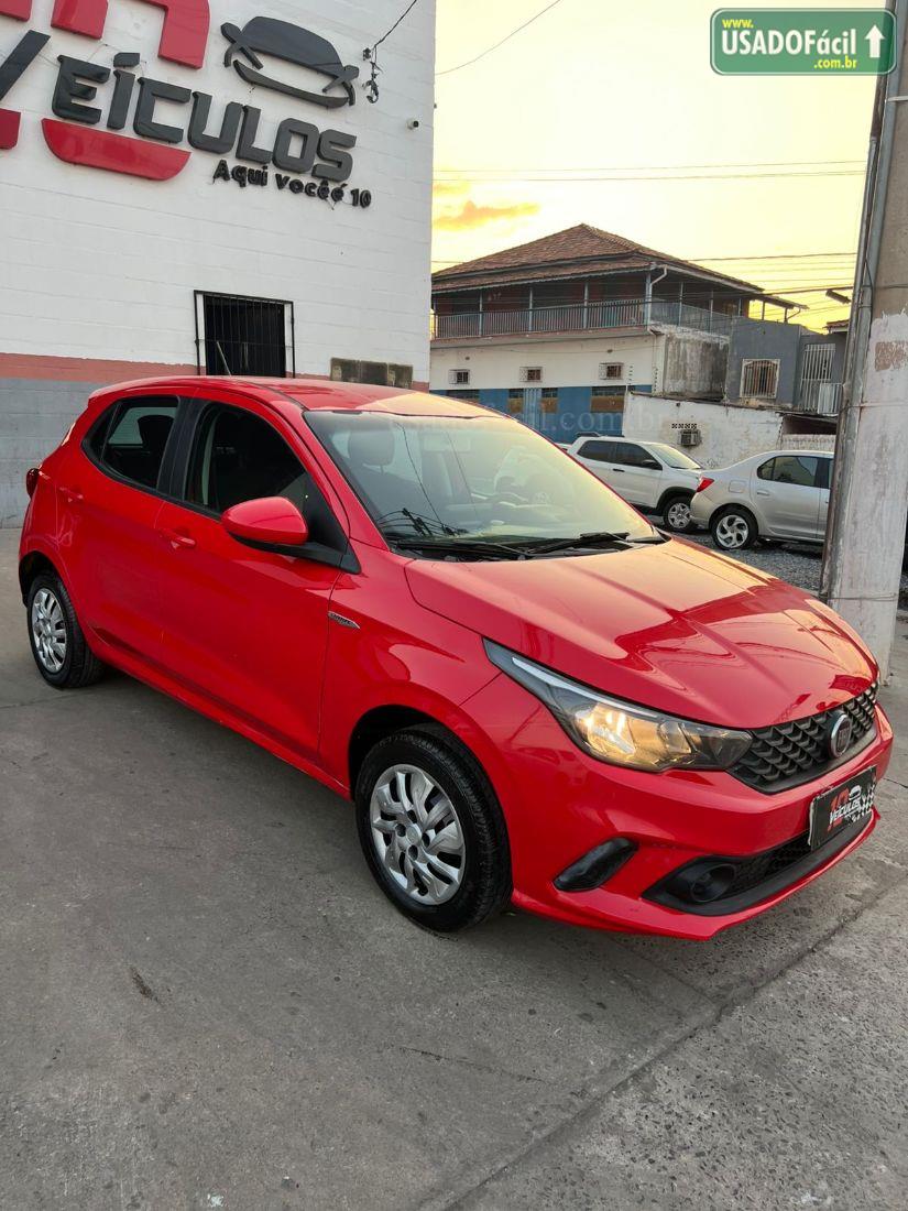 Foto do veículo