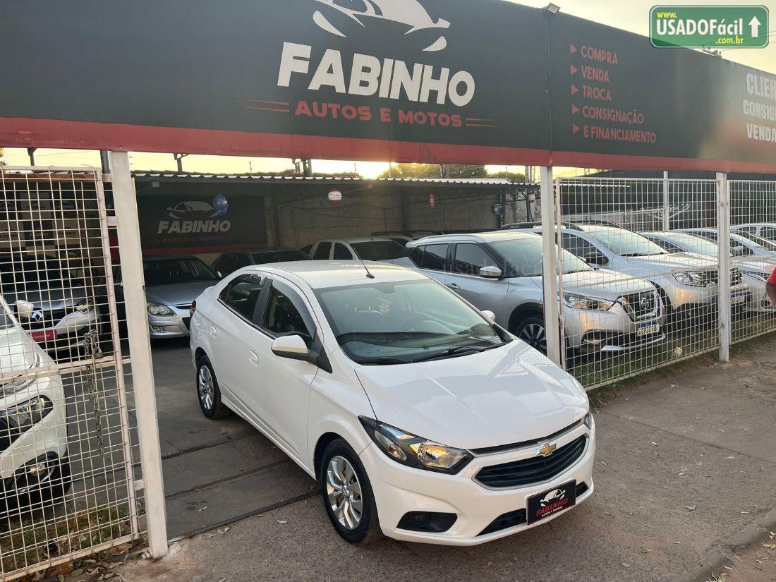 Foto do veículo