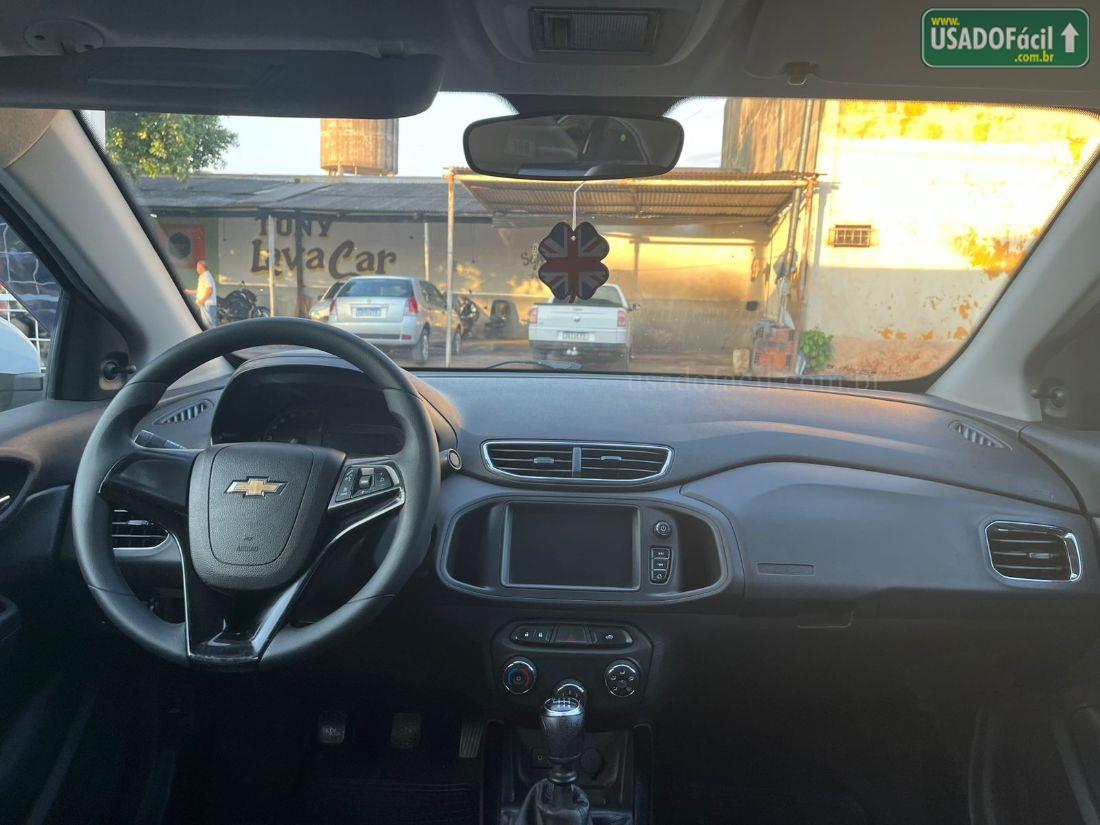 Foto do veículo
