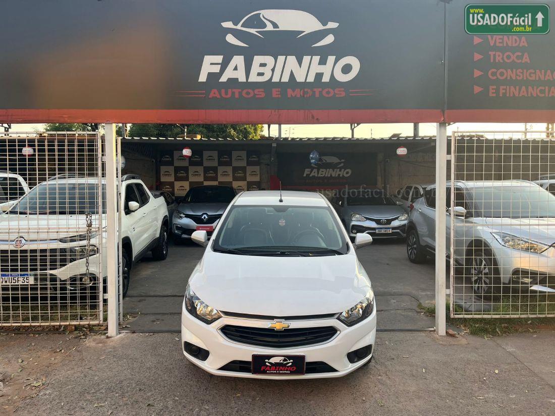 Foto do veículo