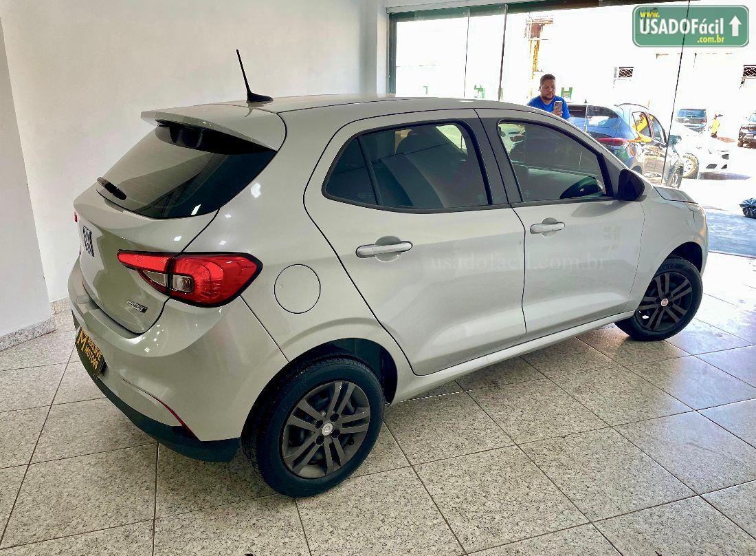 Foto do veículo