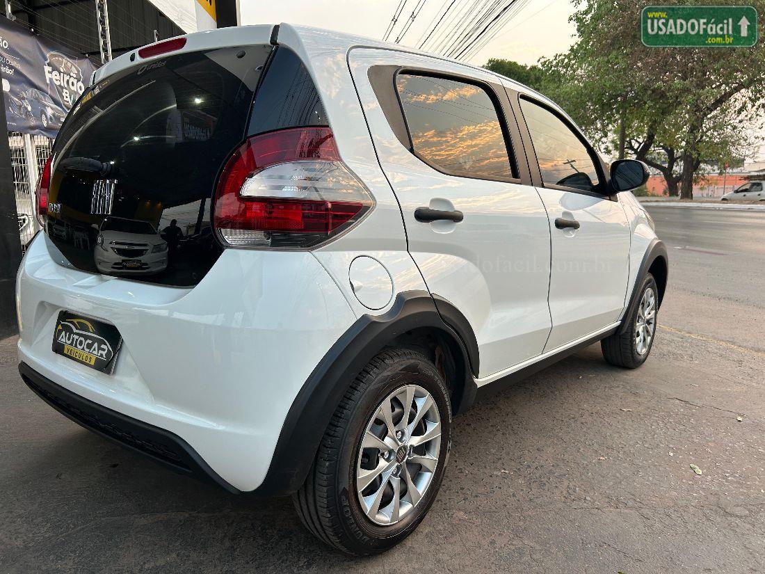 Foto do veículo