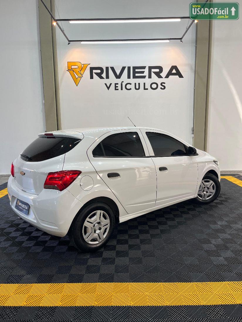 Foto do veículo