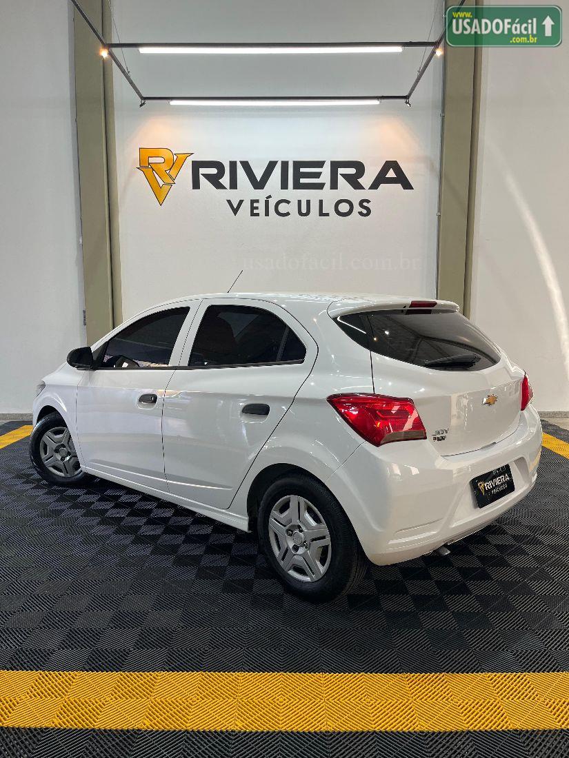 Foto do veículo