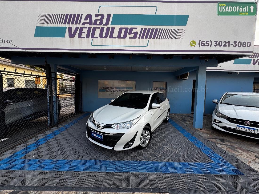 Foto do veículo