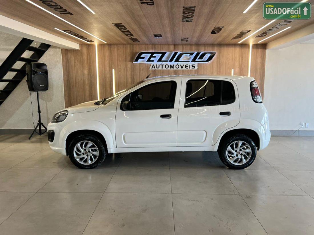 Foto do veículo