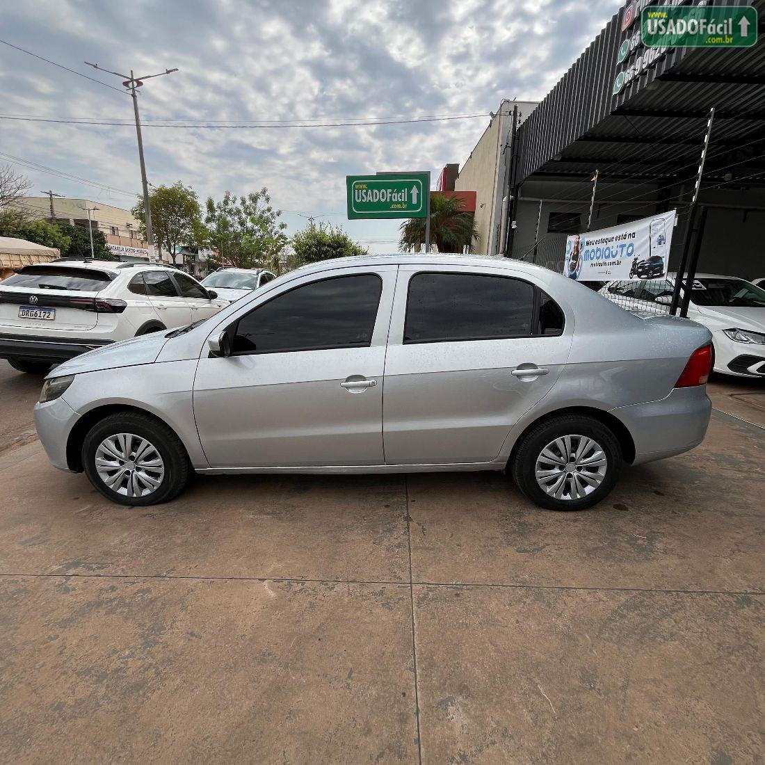 Foto do veículo