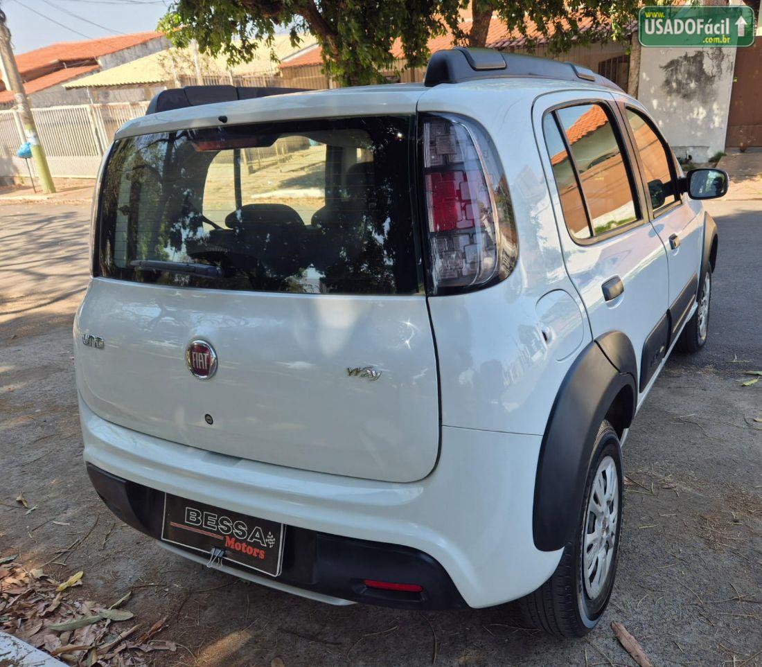 Foto do veículo
