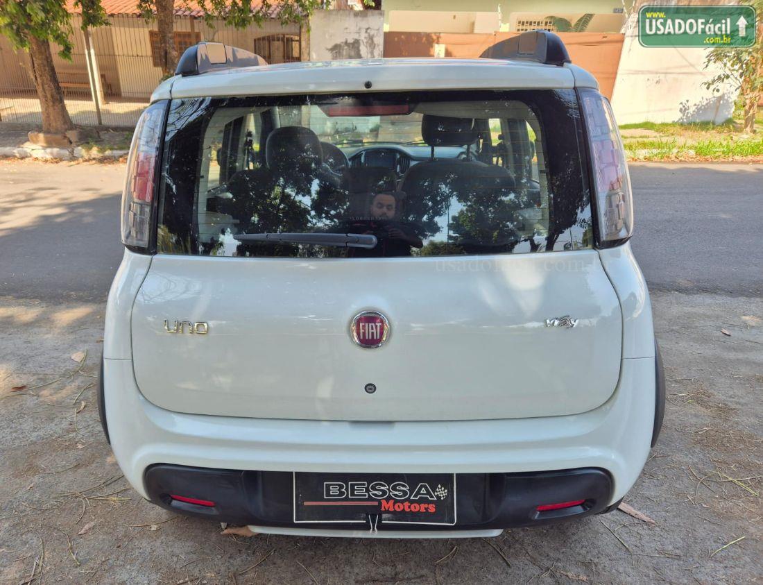 Foto do veículo