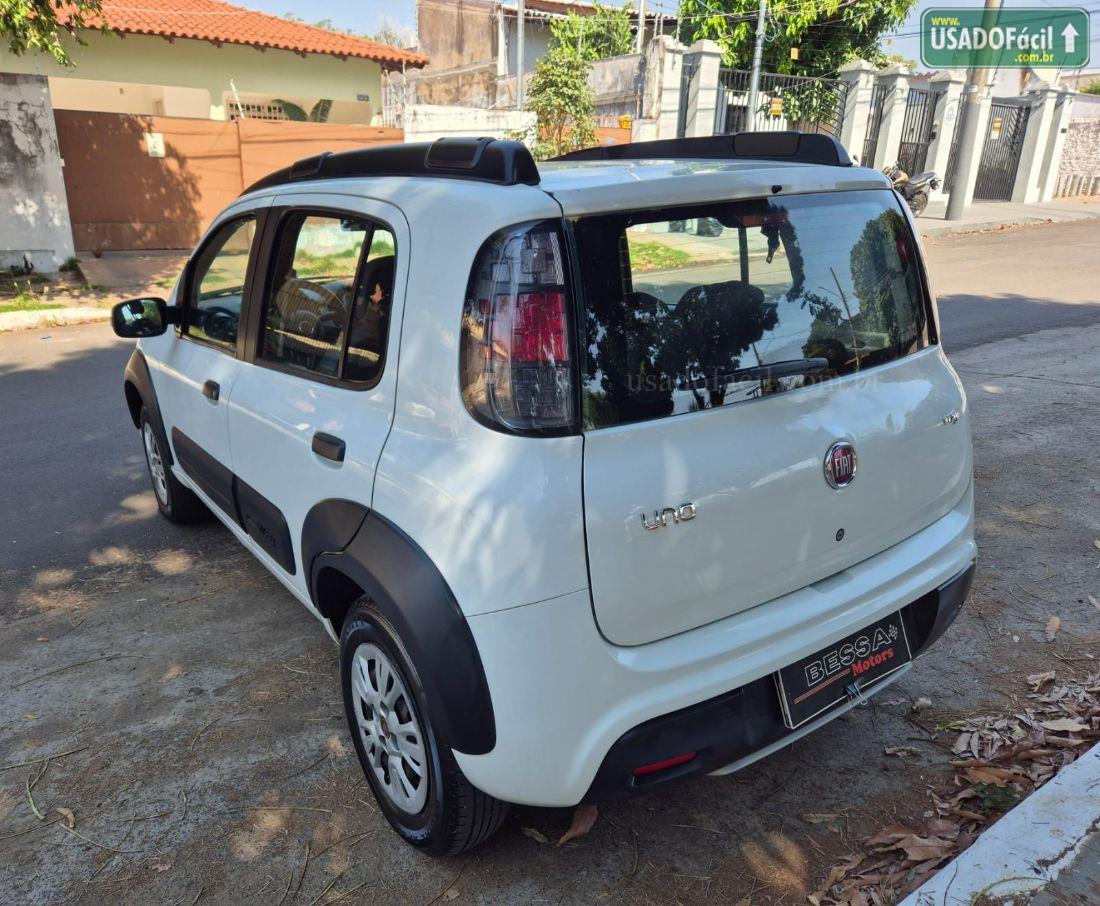 Foto do veículo