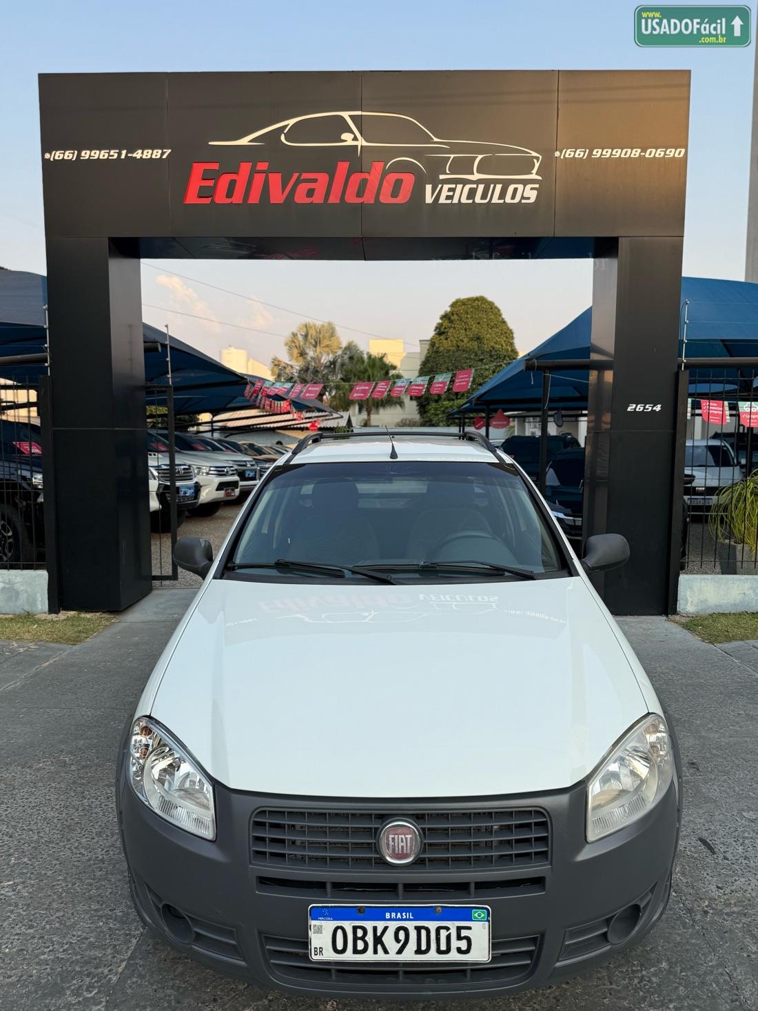 Foto do veículo
