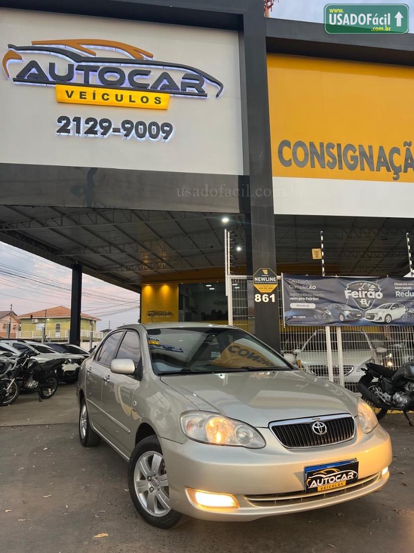 Foto do veículo