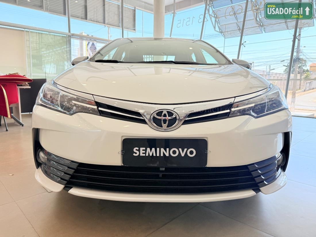 Foto do veículo